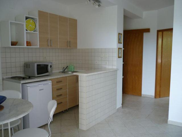 Apartments Milicevic ヘルツェグ・ノヴィ 部屋 写真