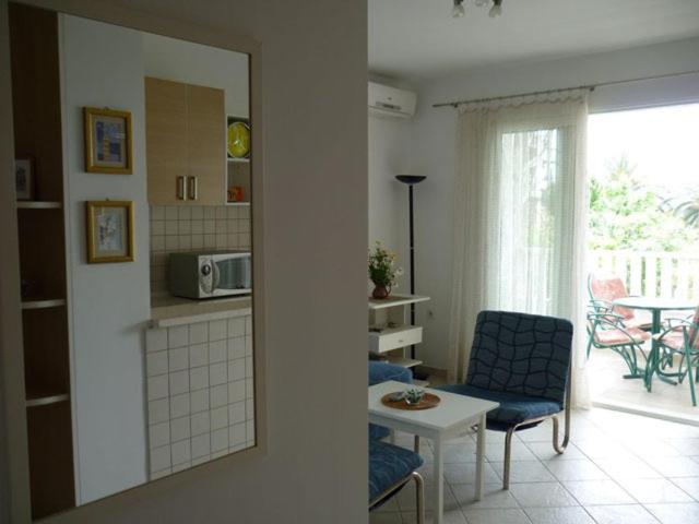 Apartments Milicevic ヘルツェグ・ノヴィ 部屋 写真