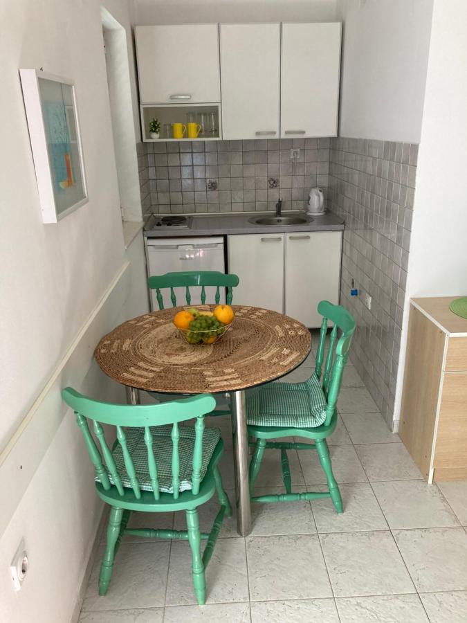Apartments Milicevic ヘルツェグ・ノヴィ エクステリア 写真
