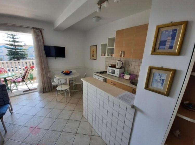 Apartments Milicevic ヘルツェグ・ノヴィ エクステリア 写真