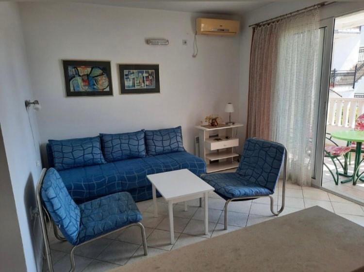 Apartments Milicevic ヘルツェグ・ノヴィ エクステリア 写真