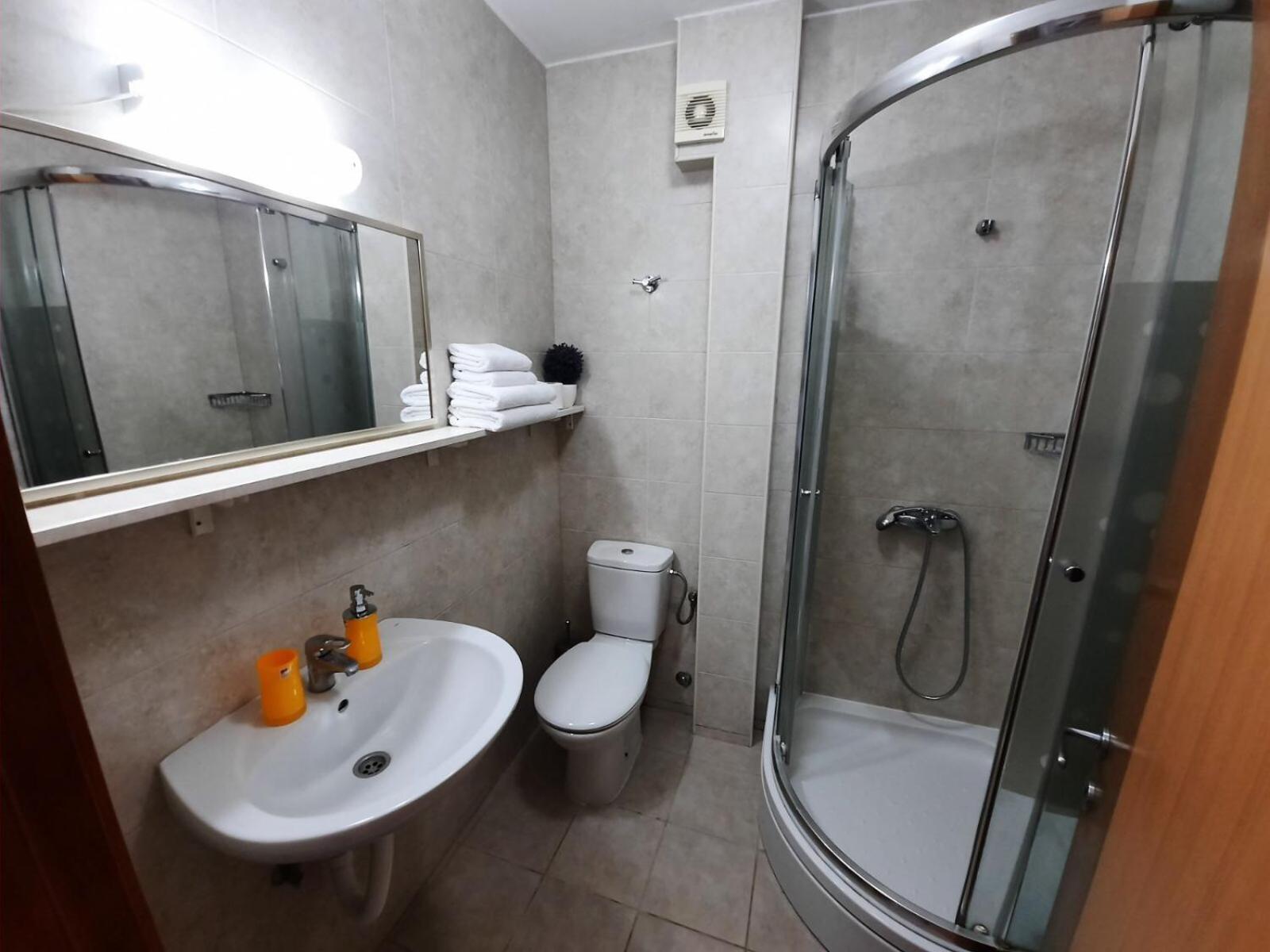 Apartments Milicevic ヘルツェグ・ノヴィ 部屋 写真