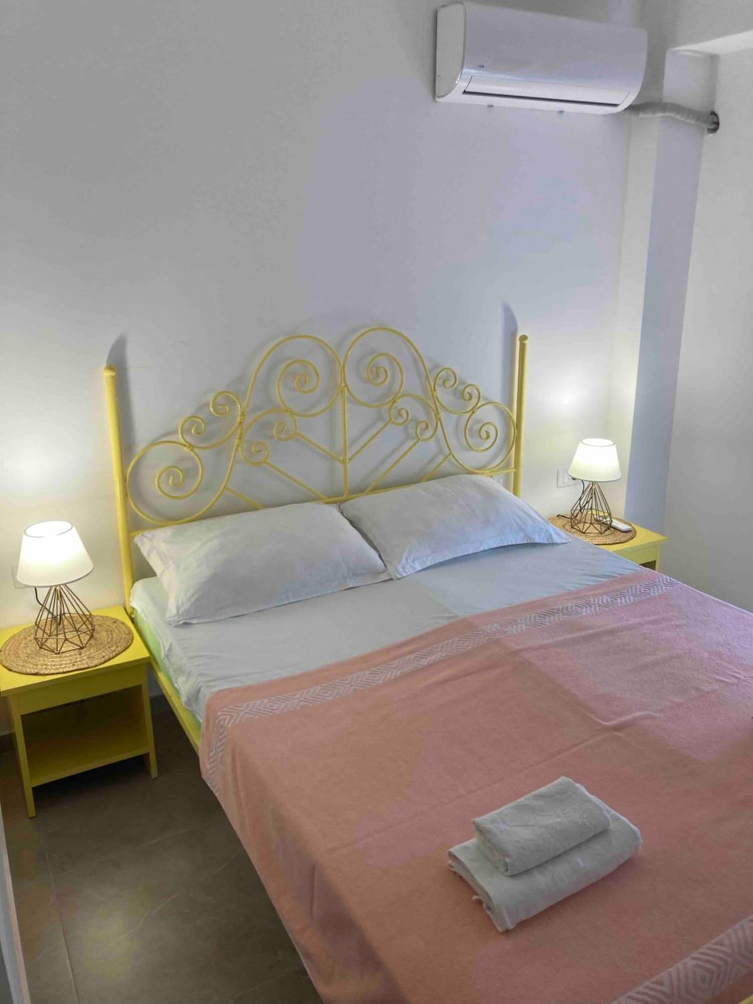 Apartments Milicevic ヘルツェグ・ノヴィ 部屋 写真