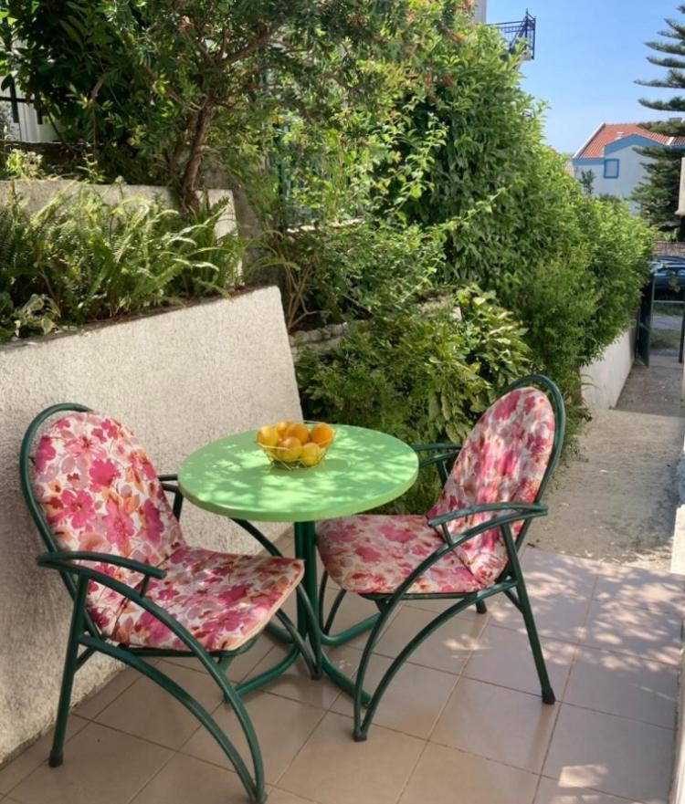 Apartments Milicevic ヘルツェグ・ノヴィ エクステリア 写真